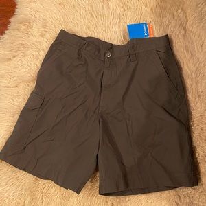 Mens Columbia Shorts